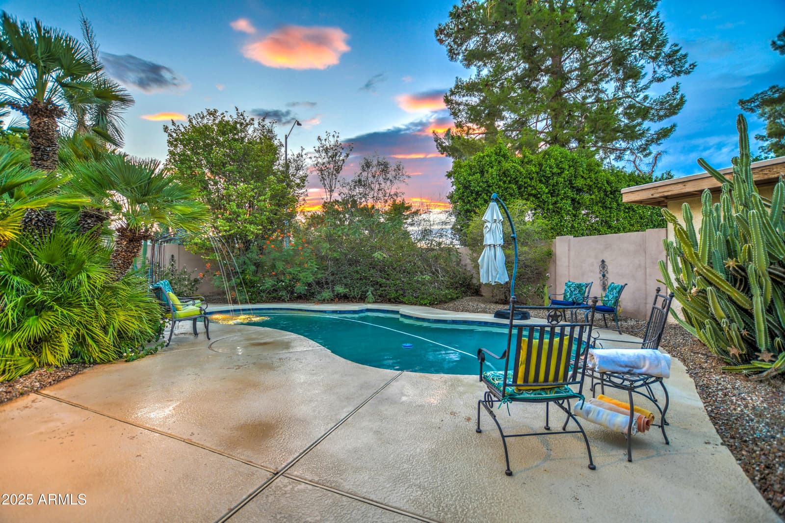 7806 N Via Del Sol, Scottsdale, AZ 85258 — photo 31 of 48