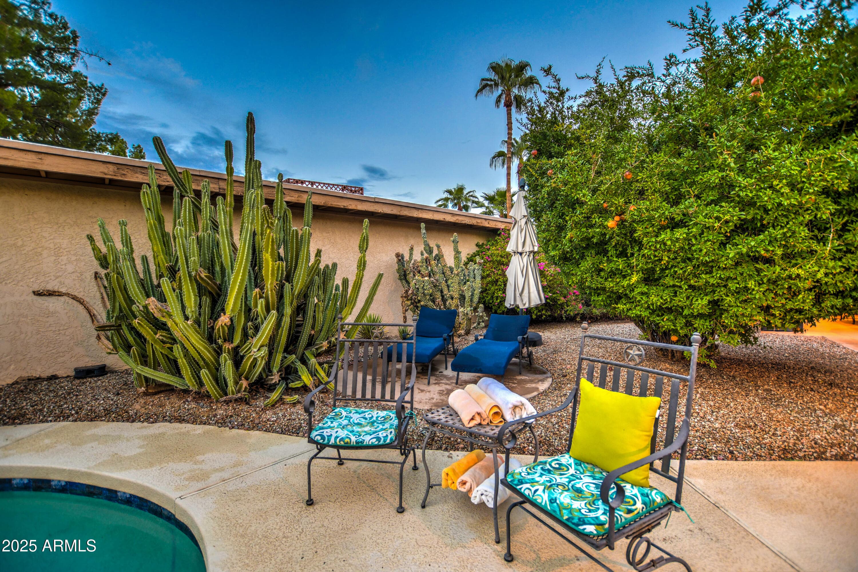 7806 N Via Del Sol, Scottsdale, AZ 85258 — photo 32 of 48