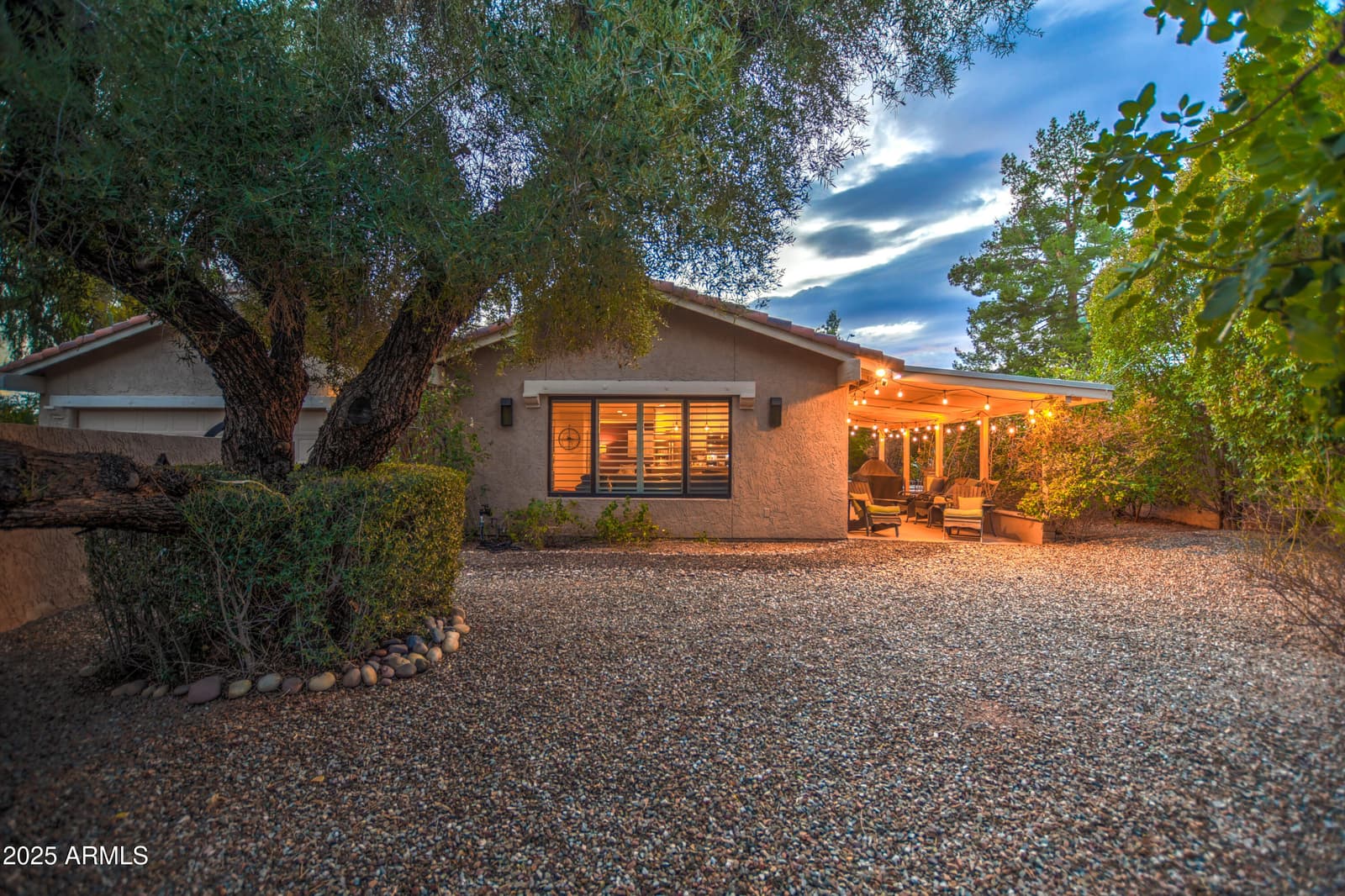 7806 N Via Del Sol, Scottsdale, AZ 85258 — photo 39 of 48