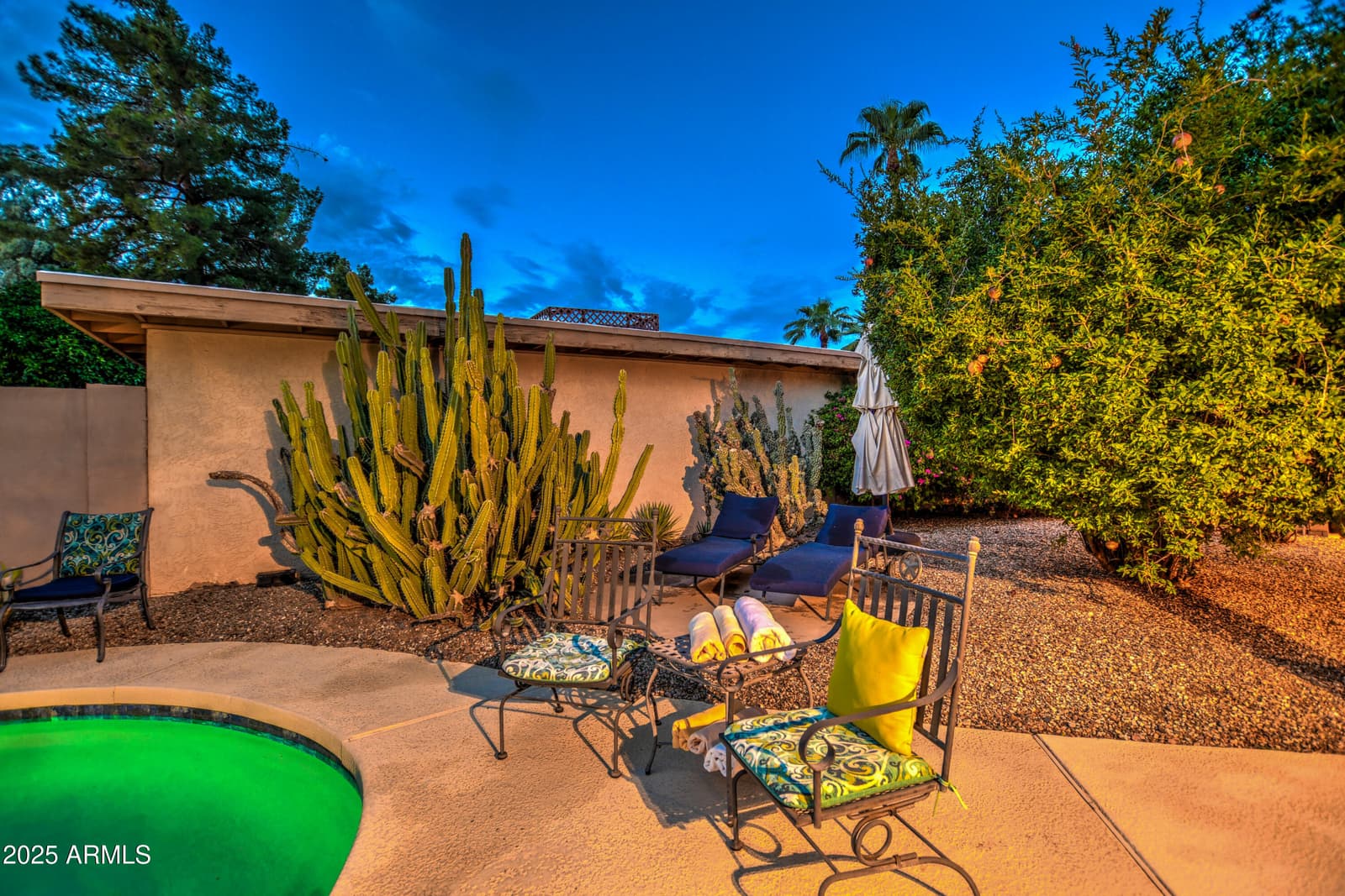 7806 N Via Del Sol, Scottsdale, AZ 85258 — photo 34 of 48