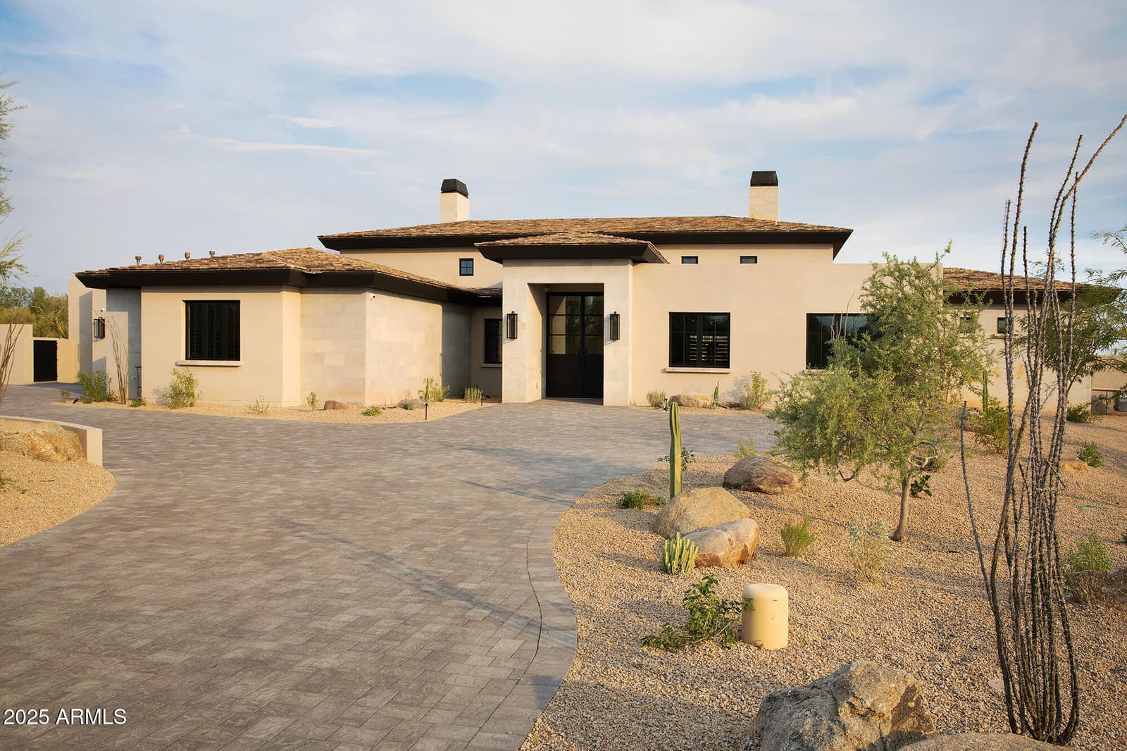 8333 E WHISPER ROCK Trail, Scottsdale, AZ 85266 — photo 39 of 43