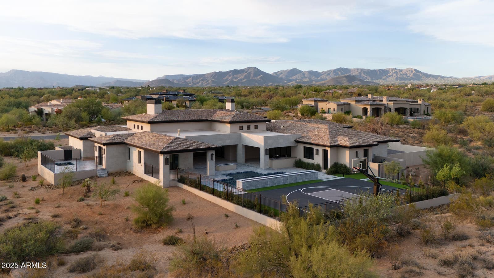 8333 E WHISPER ROCK Trail, Scottsdale, AZ 85266 — photo 43 of 43