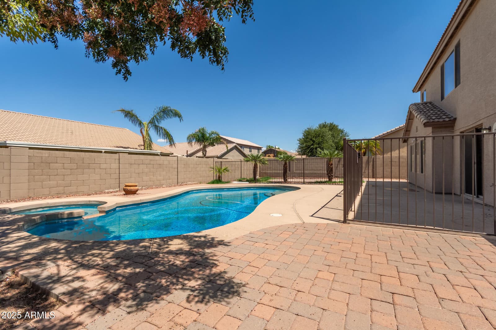 1614 E VERNOA Street, San Tan Valley, AZ 85140 — photo 37 of 37