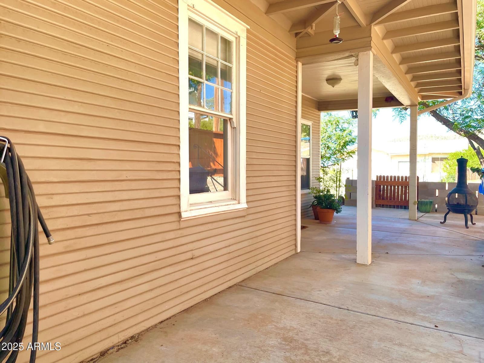318 VAN DYKE Street, Bisbee, AZ 85603 — photo 4 of 35