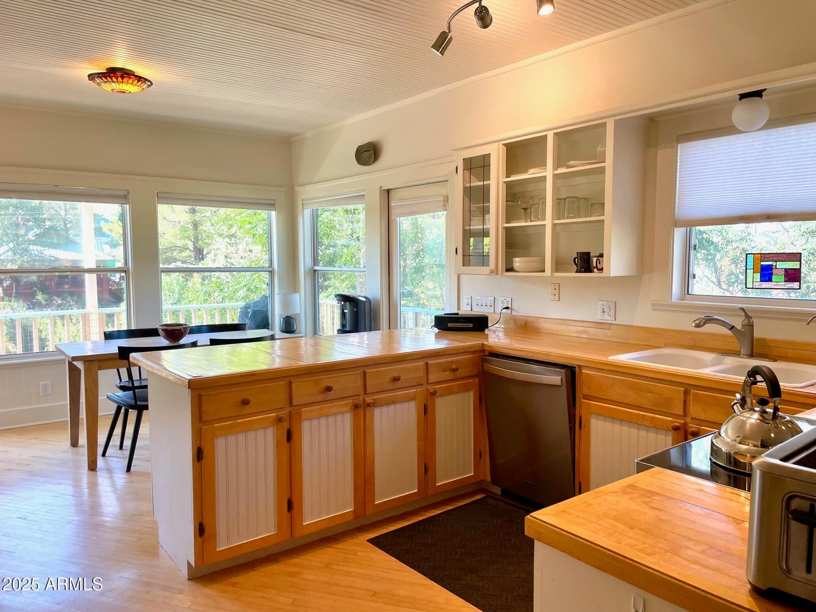 318 VAN DYKE Street, Bisbee, AZ 85603 — photo 15 of 35