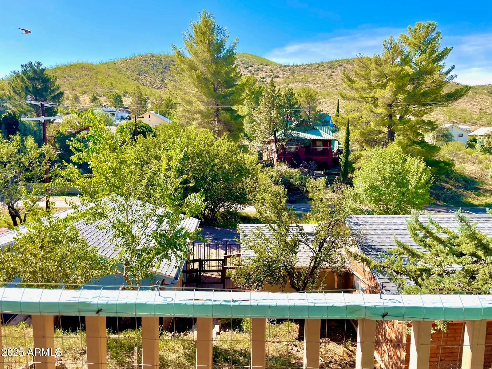 318 VAN DYKE Street, Bisbee, AZ 85603 — photo 27 of 35