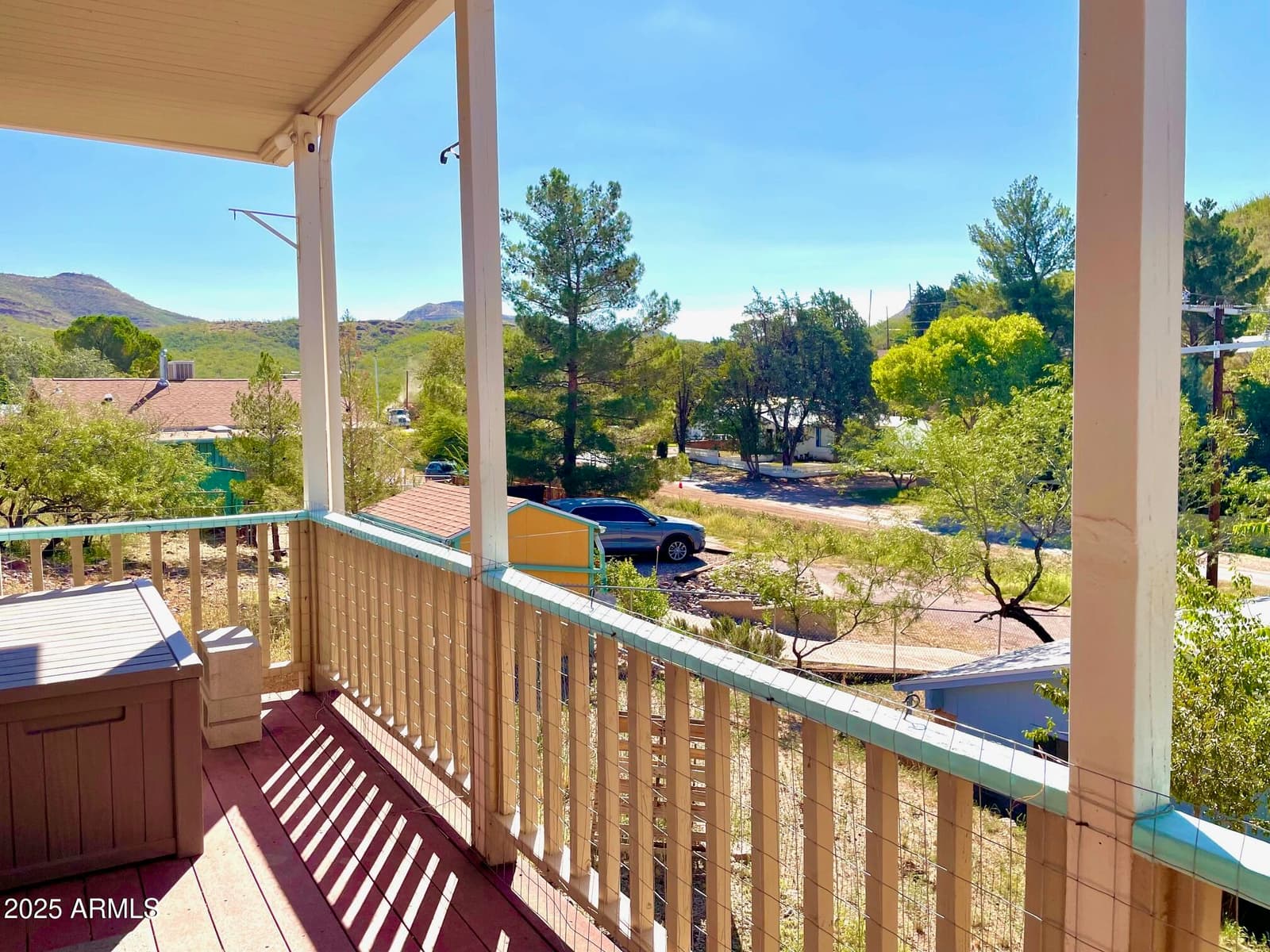 318 VAN DYKE Street, Bisbee, AZ 85603 — photo 28 of 35