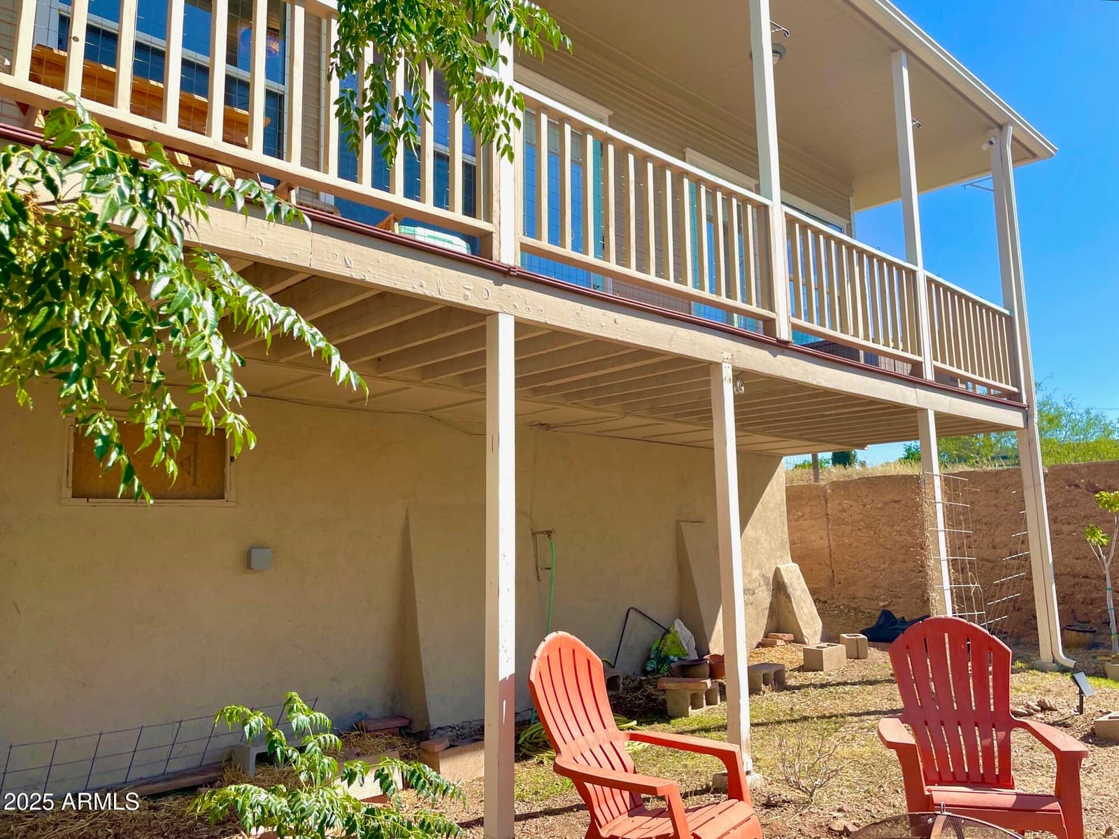 318 VAN DYKE Street, Bisbee, AZ 85603 — photo 30 of 35