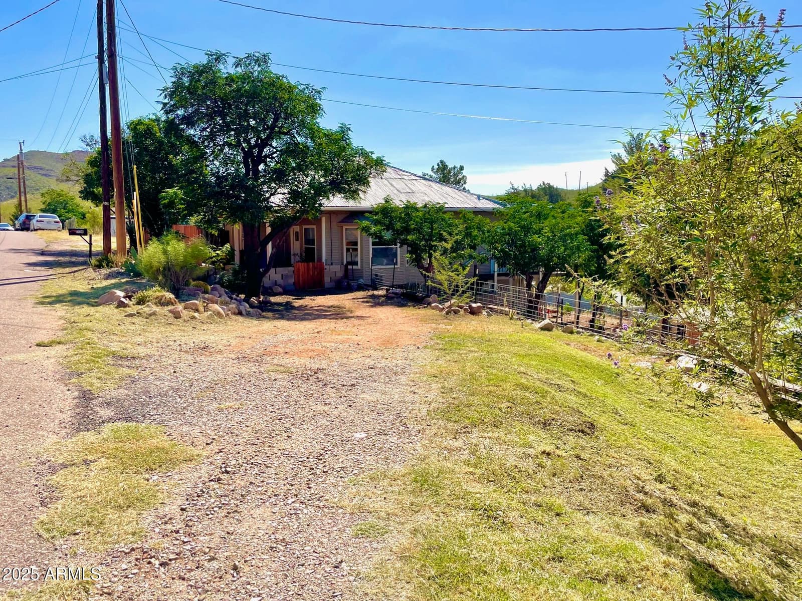 318 VAN DYKE Street, Bisbee, AZ 85603 — photo 34 of 35