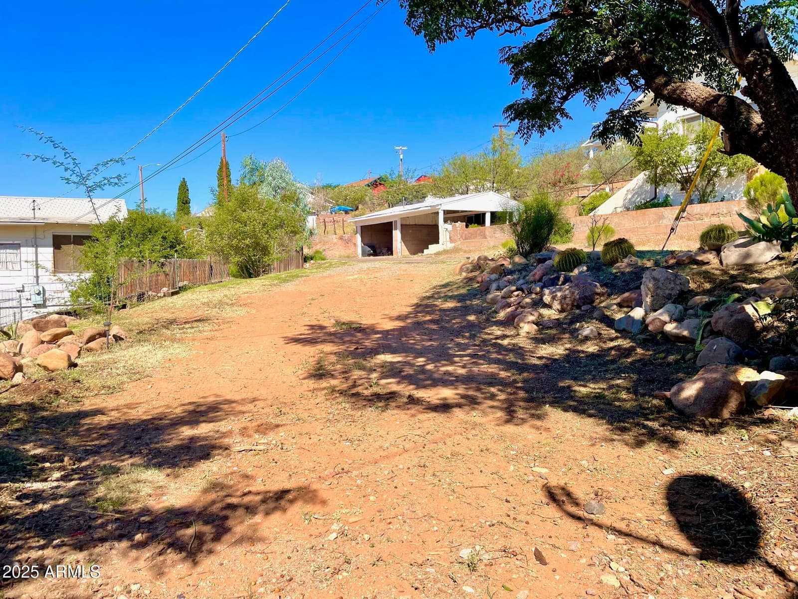 318 VAN DYKE Street, Bisbee, AZ 85603 — photo 35 of 35