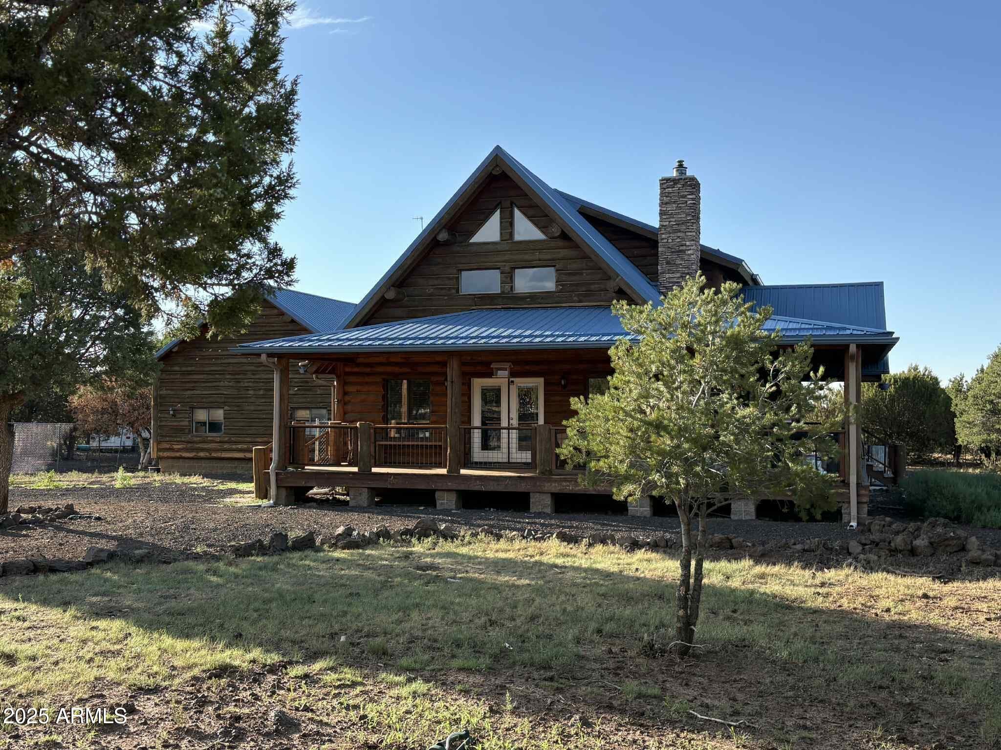 61 N3062, Vernon, AZ 85940 — photo 40 of 55