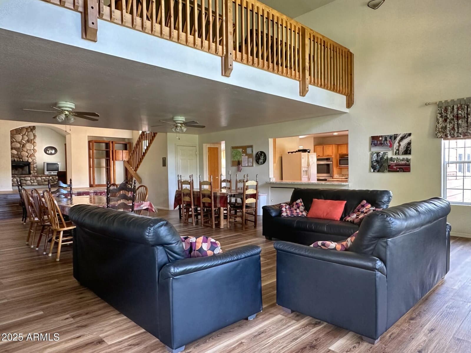 248 N Haigler Drive, Young, AZ 85554 — photo 4 of 25