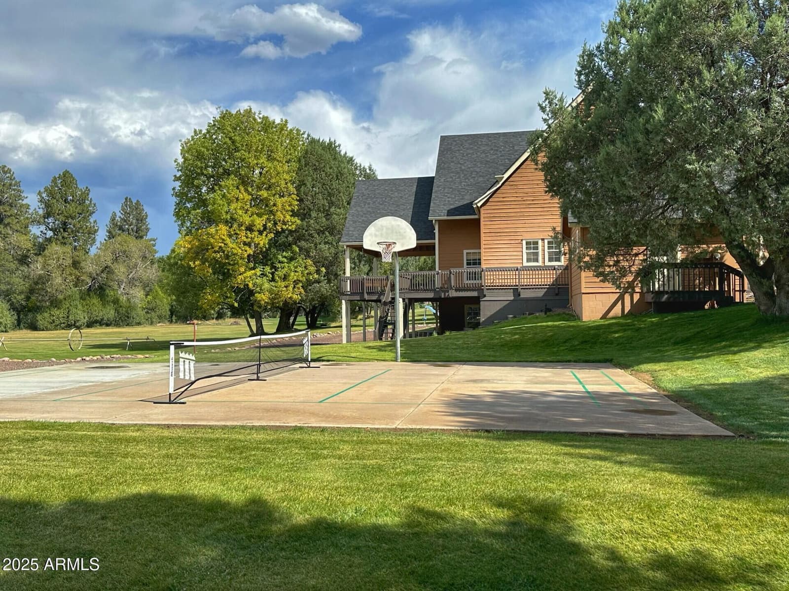 248 N Haigler Drive, Young, AZ 85554 — photo 8 of 25