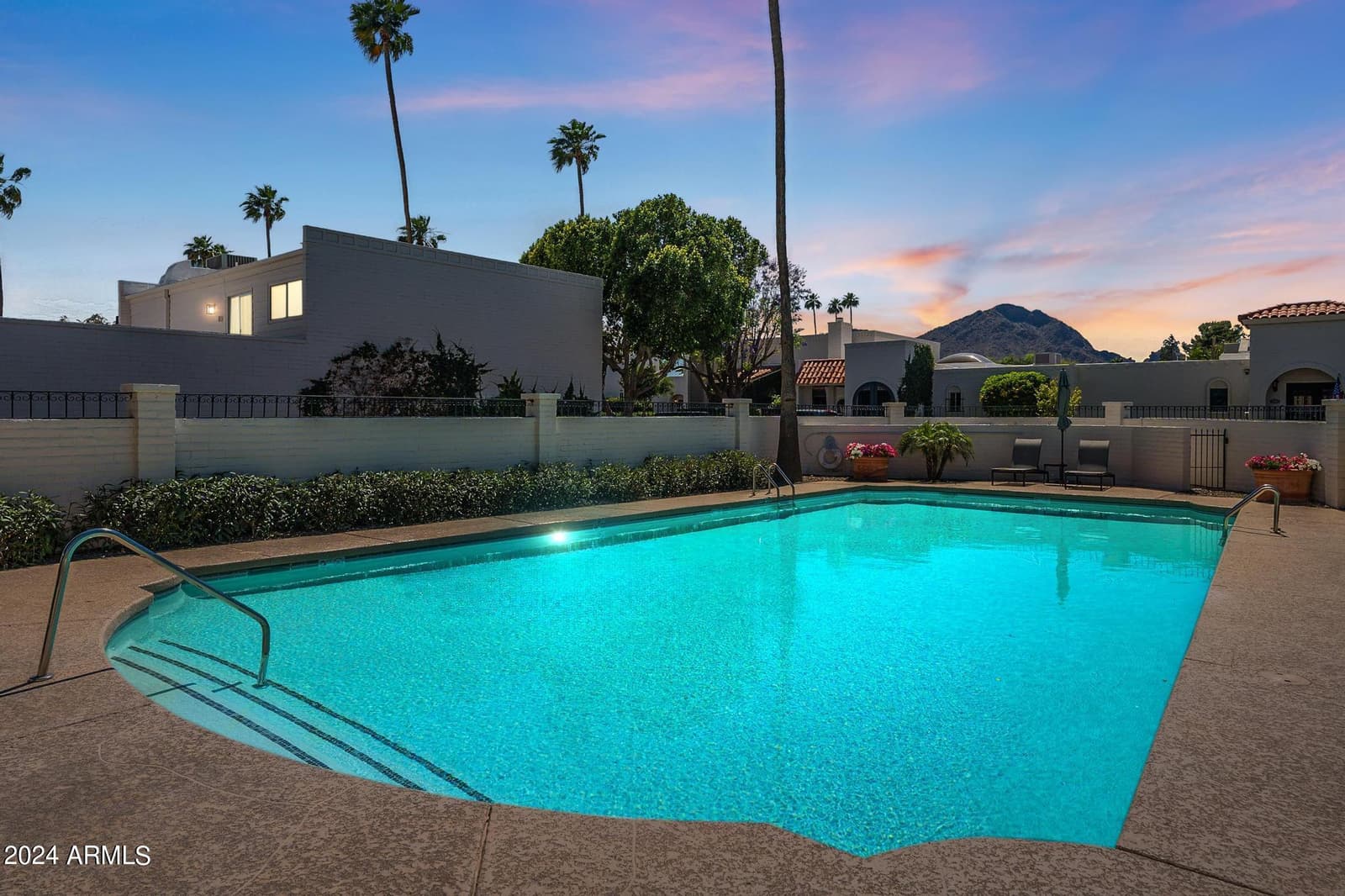 7113 E MCDONALD Drive, Paradise Valley, AZ 85253 — photo 24 of 27