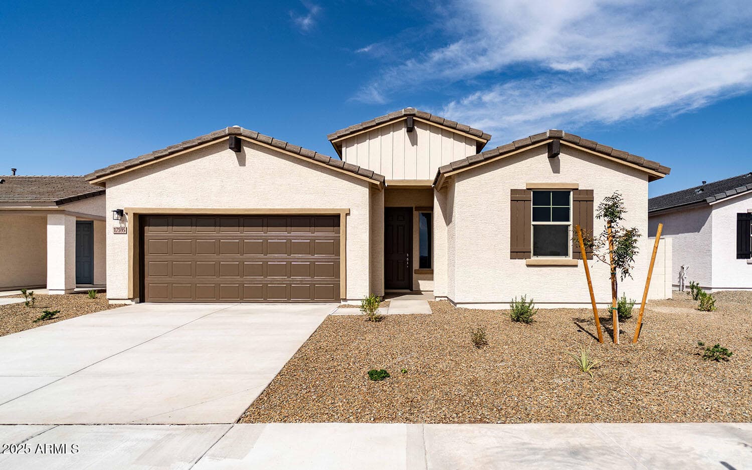 17595 N BOLERNO Drive, Maricopa, AZ 85138 — photo 2 of 31