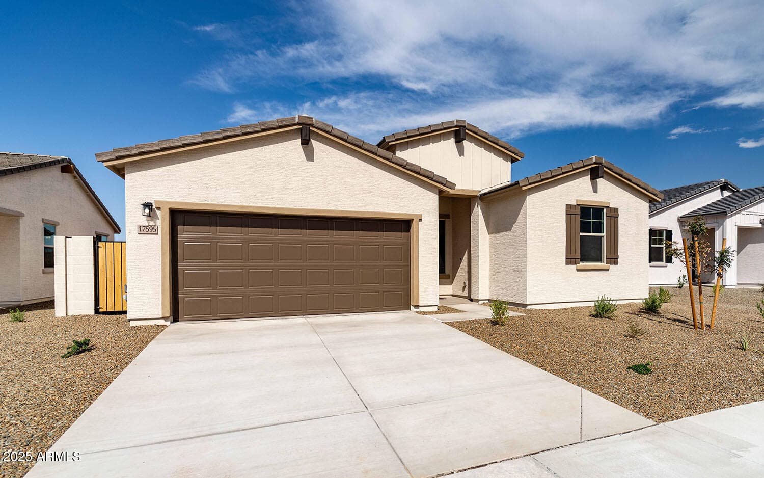 17595 N BOLERNO Drive, Maricopa, AZ 85138 — photo 1 of 31