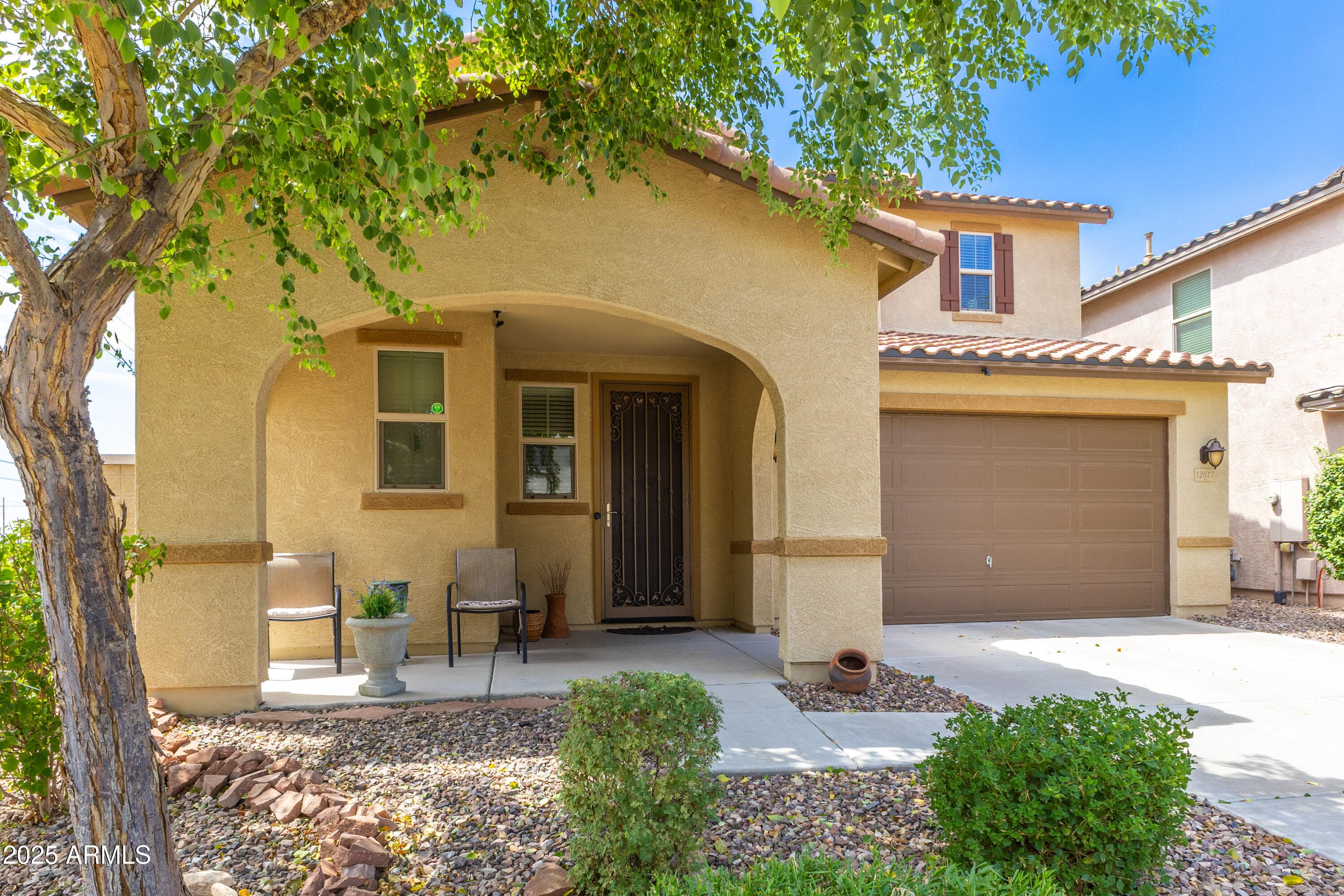 12017 W AVENIDA DEL REY, Peoria, AZ 85383 — photo 3 of 41