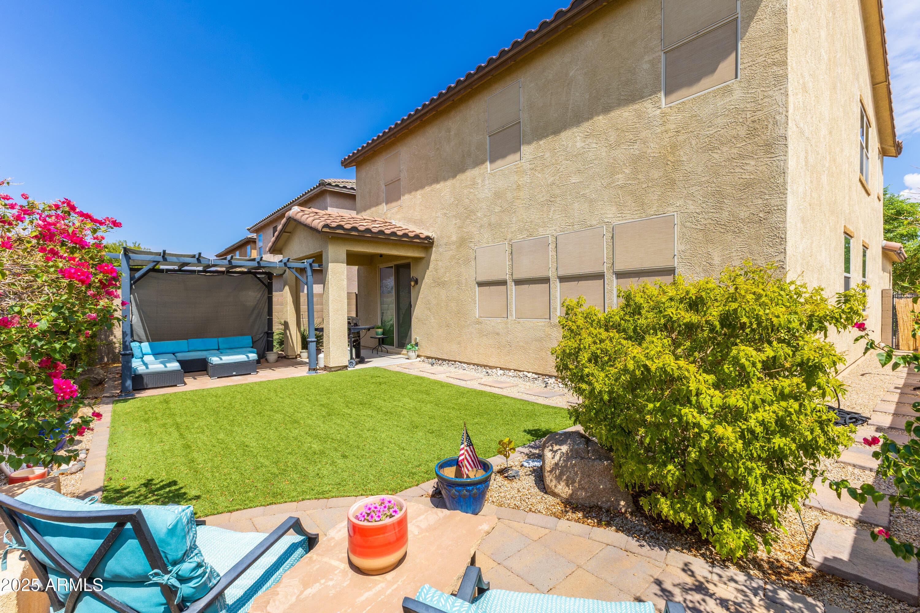 12017 W AVENIDA DEL REY, Peoria, AZ 85383 — photo 35 of 41