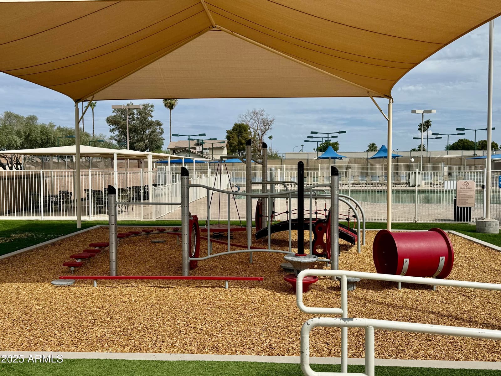 1331 W Baseline Road 272, Mesa, AZ 85202 — photo 45 of 50