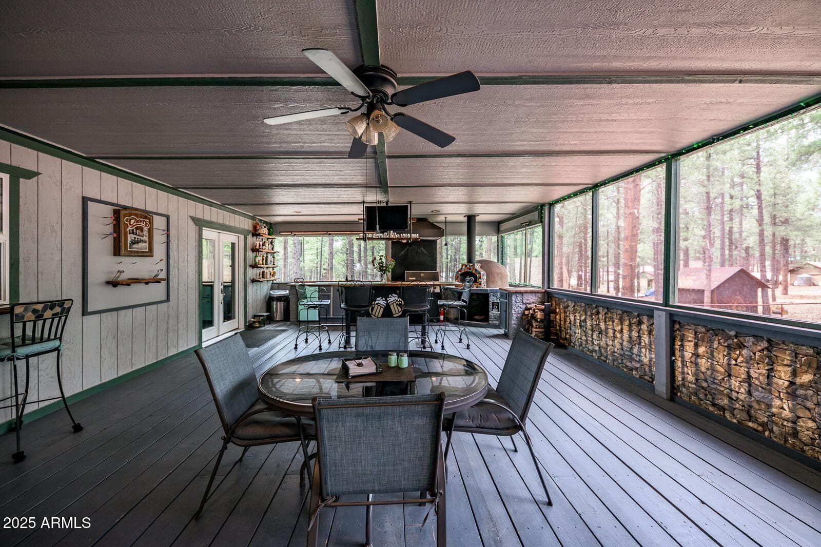 7291 E JOLLY ROGUE Lane, Williams, AZ 86046 — photo 35 of 68