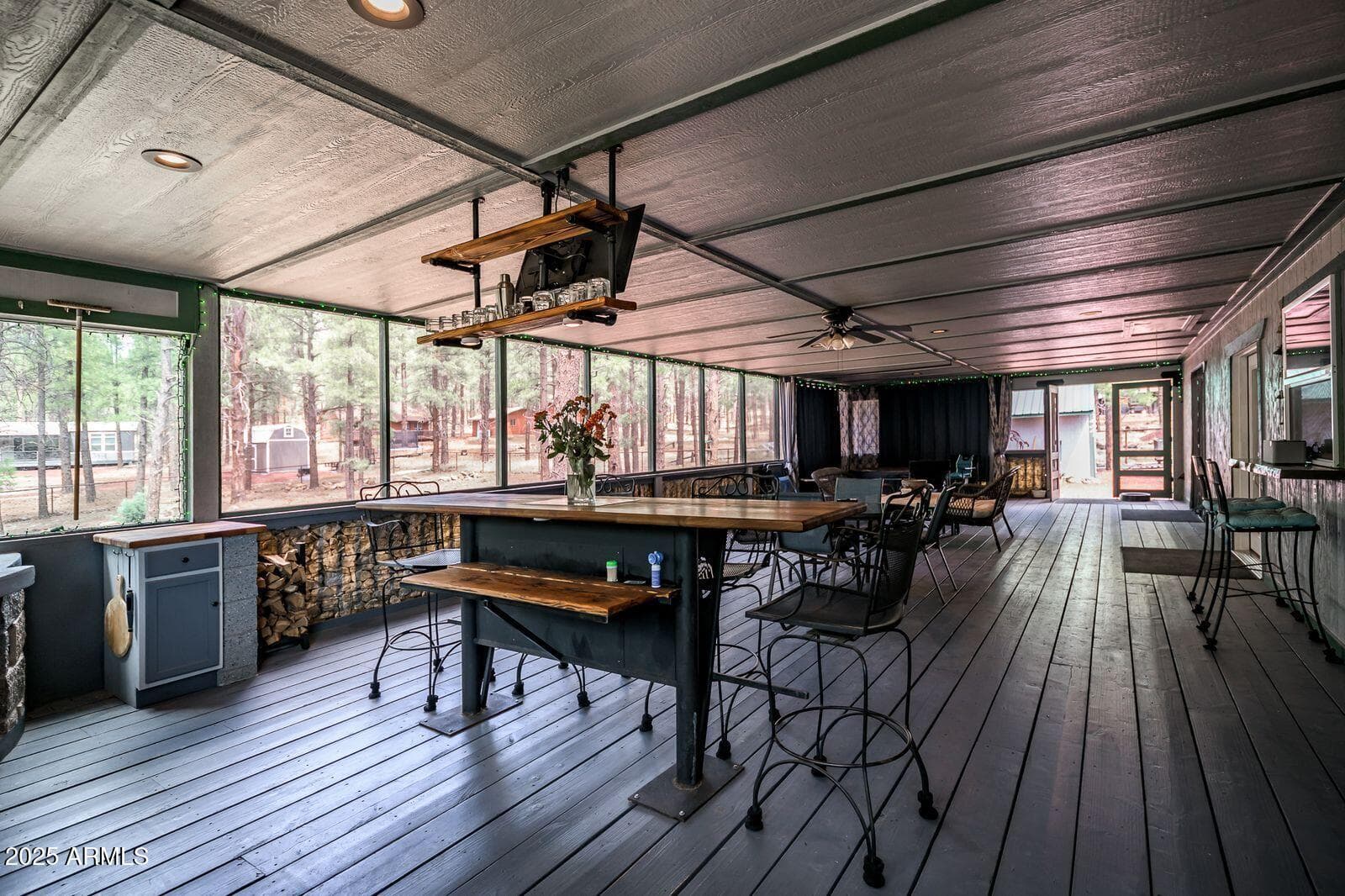 7291 E JOLLY ROGUE Lane, Williams, AZ 86046 — photo 4 of 68
