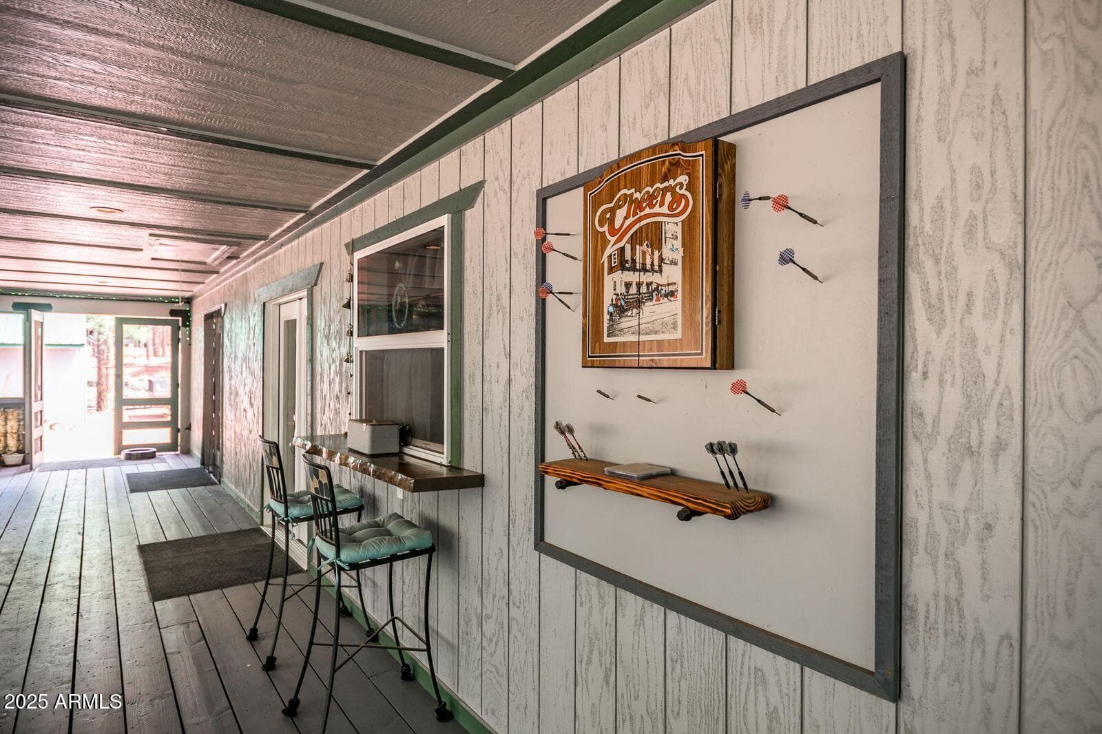 7291 E JOLLY ROGUE Lane, Williams, AZ 86046 — photo 40 of 68