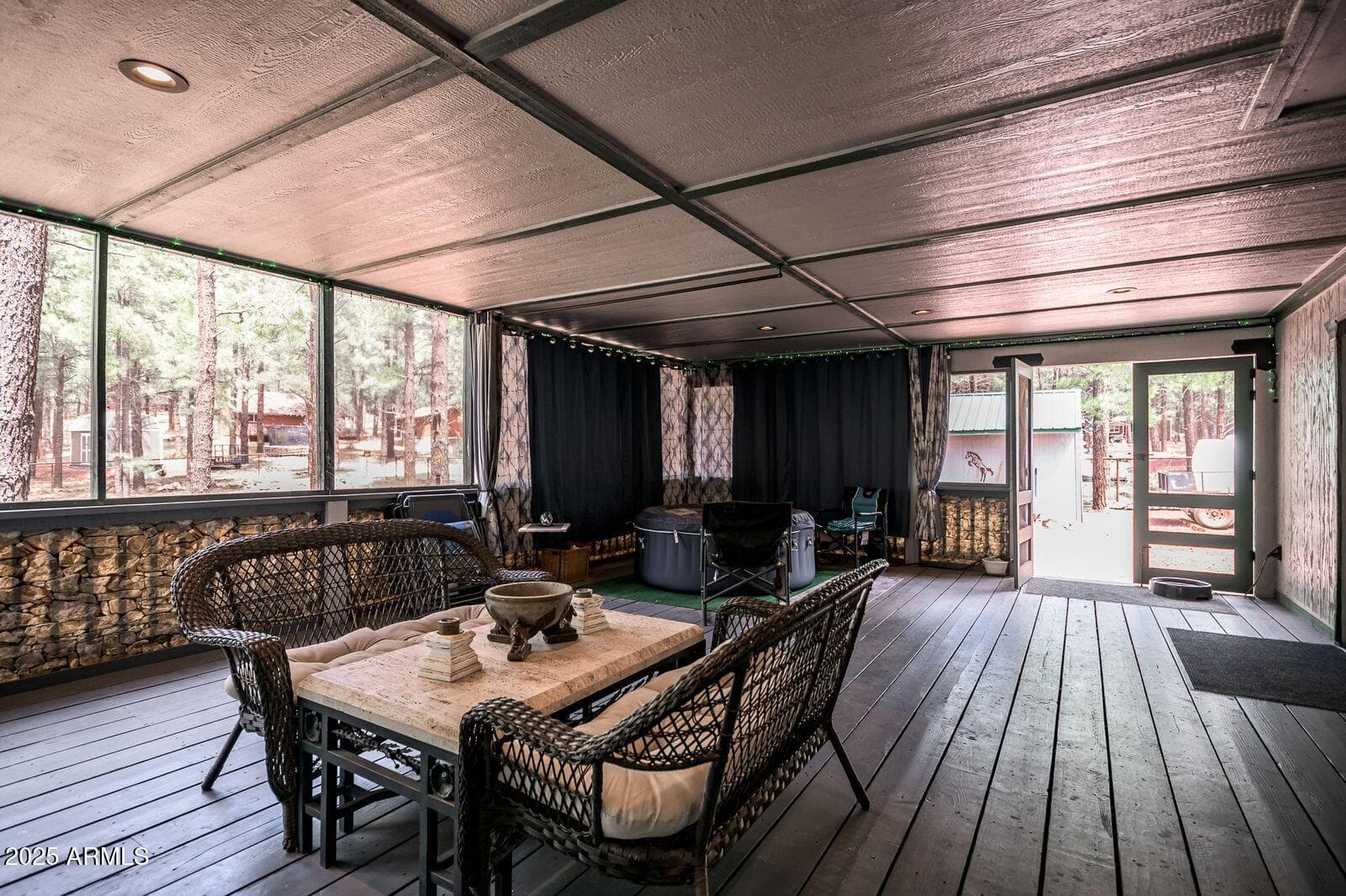 7291 E JOLLY ROGUE Lane, Williams, AZ 86046 — photo 41 of 68