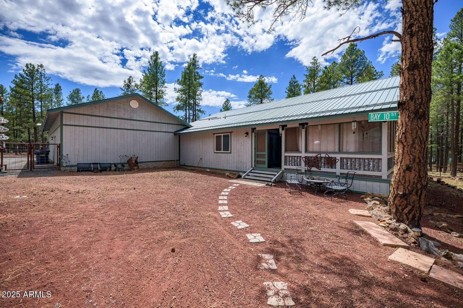 7291 E JOLLY ROGUE Lane, Williams, AZ 86046 — photo 44 of 68