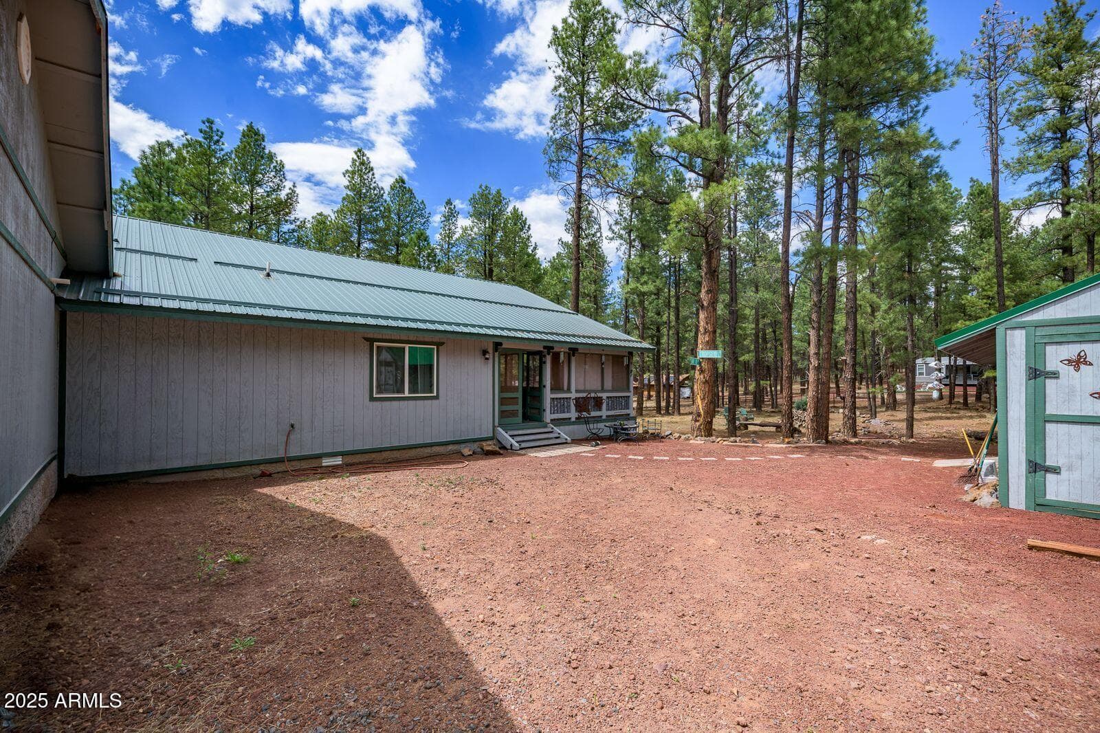 7291 E JOLLY ROGUE Lane, Williams, AZ 86046 — photo 45 of 68