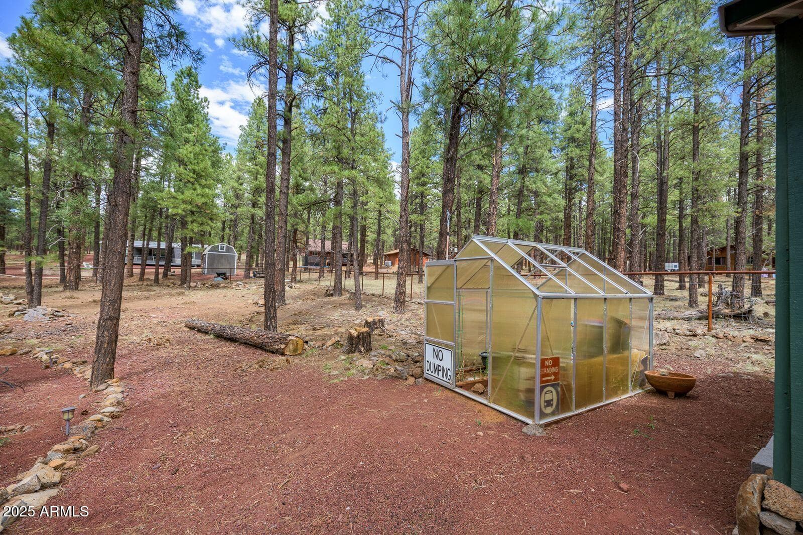 7291 E JOLLY ROGUE Lane, Williams, AZ 86046 — photo 46 of 68