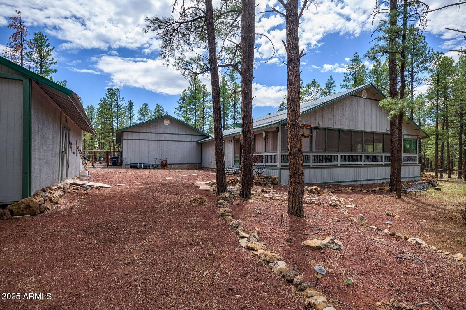7291 E JOLLY ROGUE Lane, Williams, AZ 86046 — photo 47 of 68