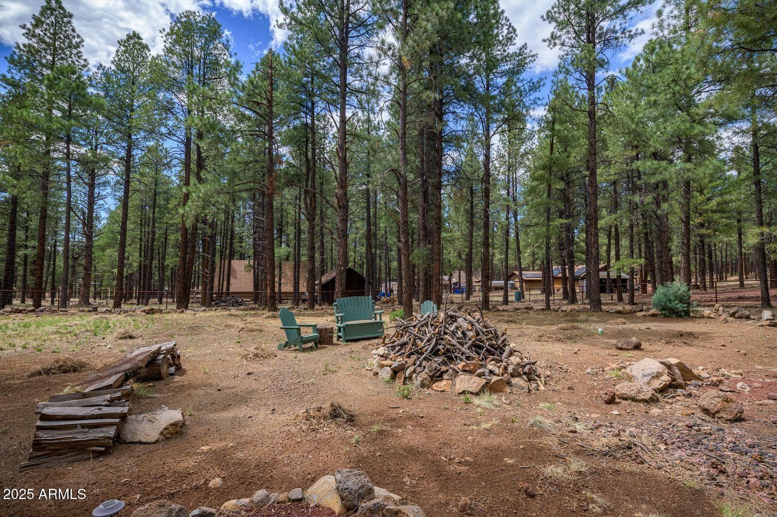 7291 E JOLLY ROGUE Lane, Williams, AZ 86046 — photo 48 of 68