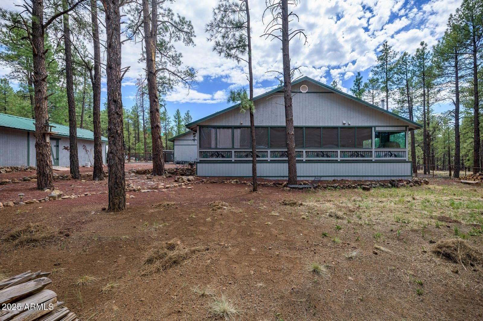 7291 E JOLLY ROGUE Lane, Williams, AZ 86046 — photo 49 of 68