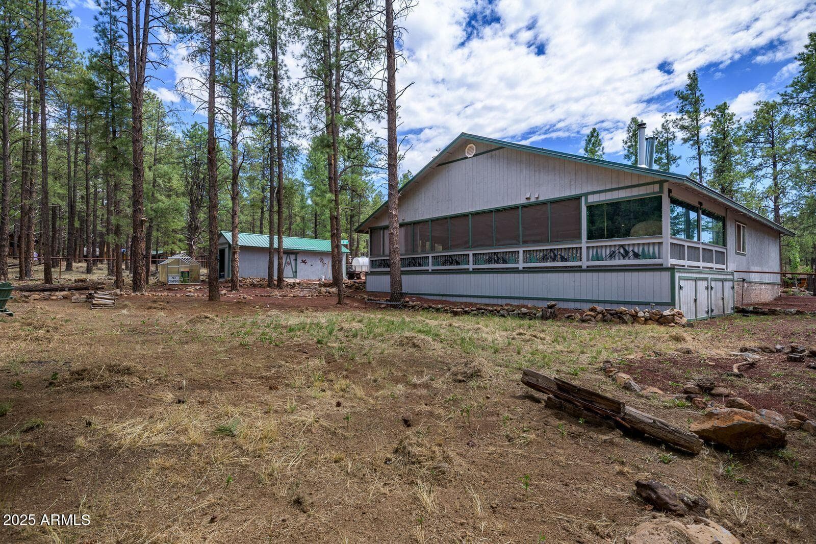 7291 E JOLLY ROGUE Lane, Williams, AZ 86046 — photo 50 of 68