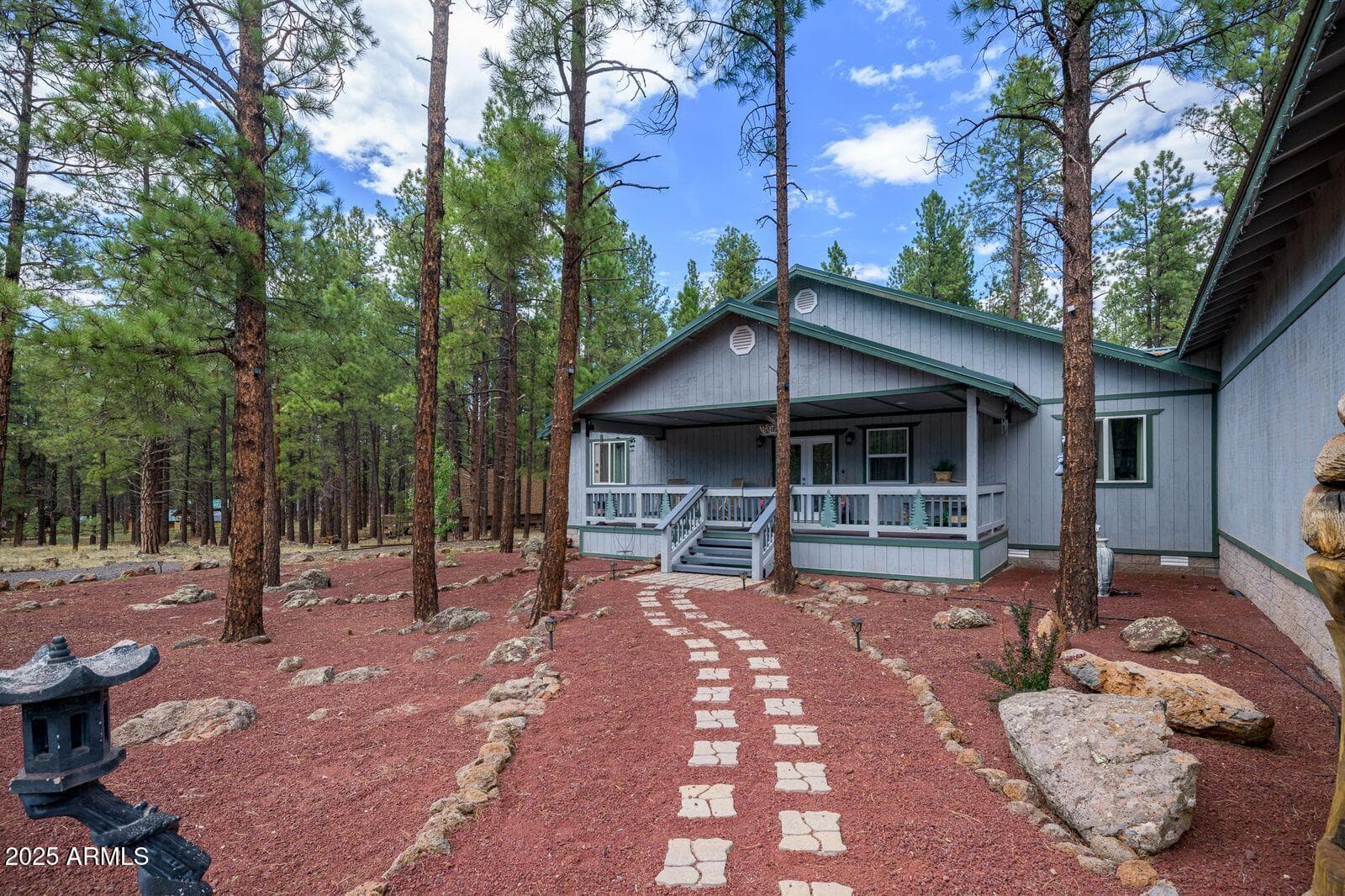 7291 E JOLLY ROGUE Lane, Williams, AZ 86046 — photo 55 of 68
