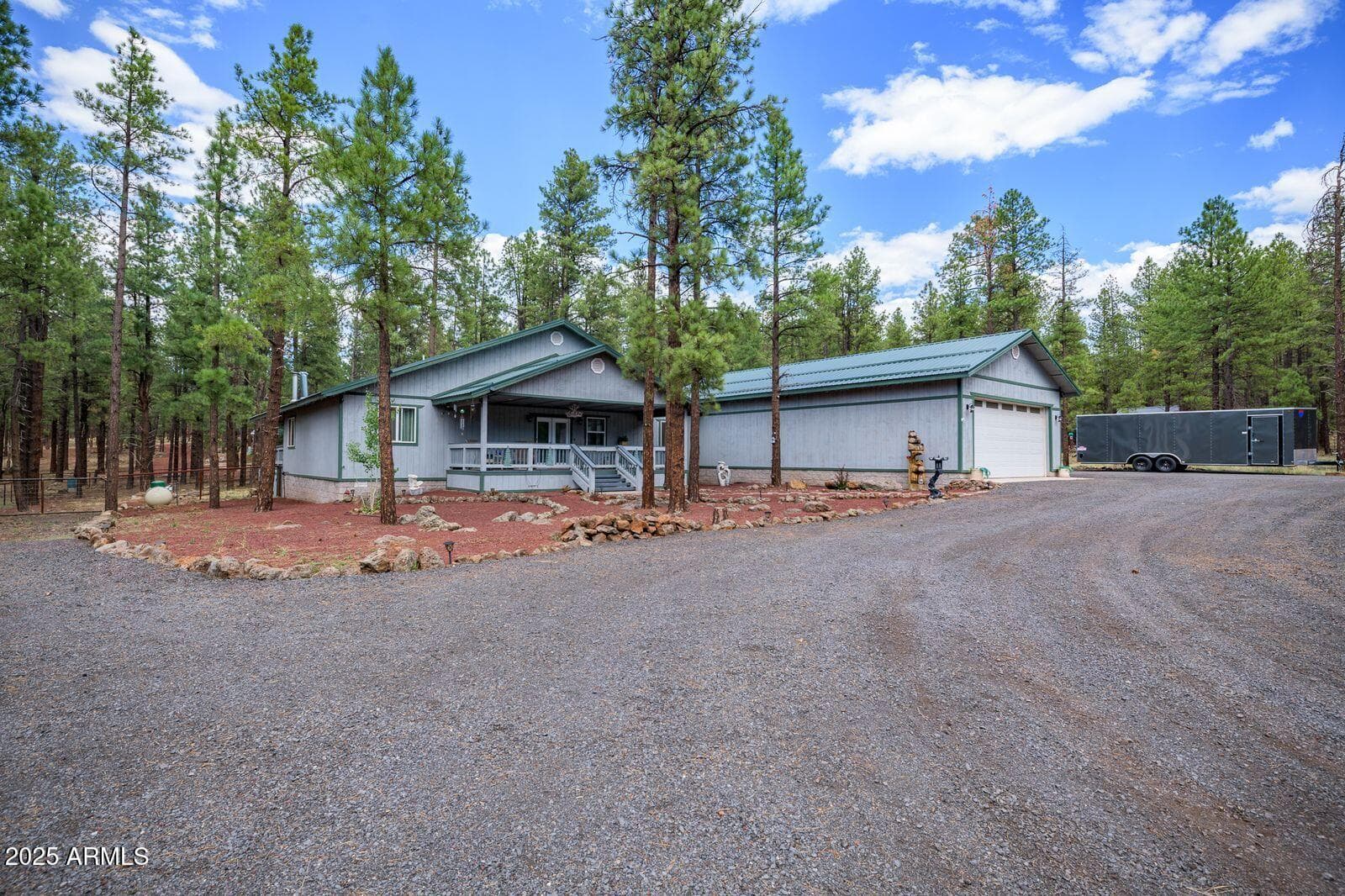 7291 E JOLLY ROGUE Lane, Williams, AZ 86046 — photo 56 of 68