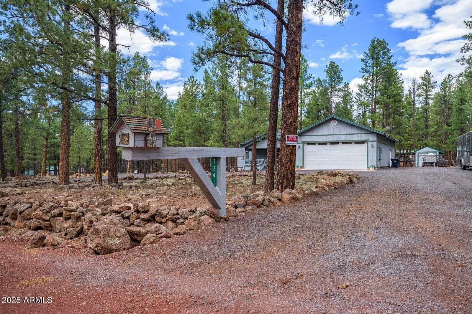 7291 E JOLLY ROGUE Lane, Williams, AZ 86046 — photo 57 of 68