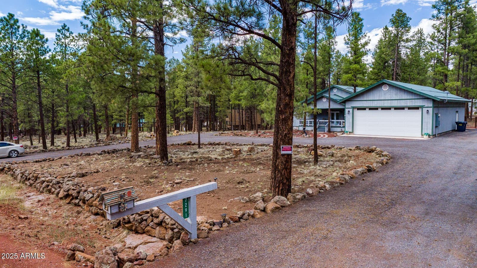 7291 E JOLLY ROGUE Lane, Williams, AZ 86046 — photo 58 of 68