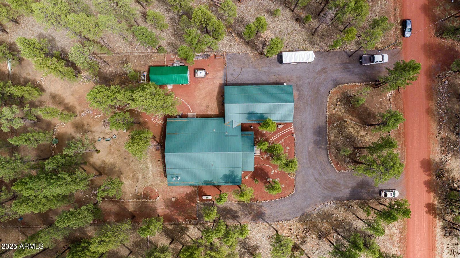 7291 E JOLLY ROGUE Lane, Williams, AZ 86046 — photo 63 of 68