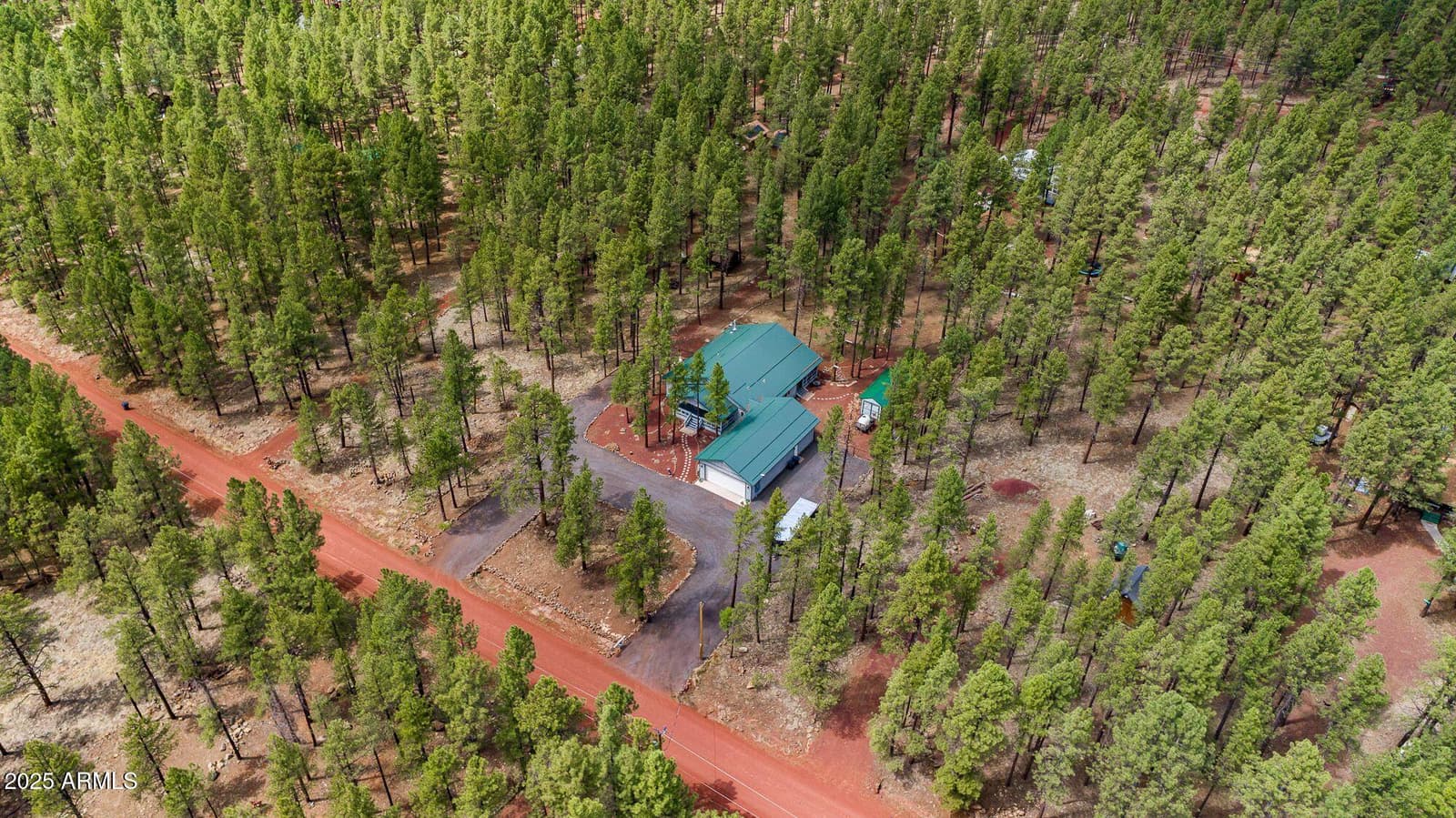 7291 E JOLLY ROGUE Lane, Williams, AZ 86046 — photo 68 of 68
