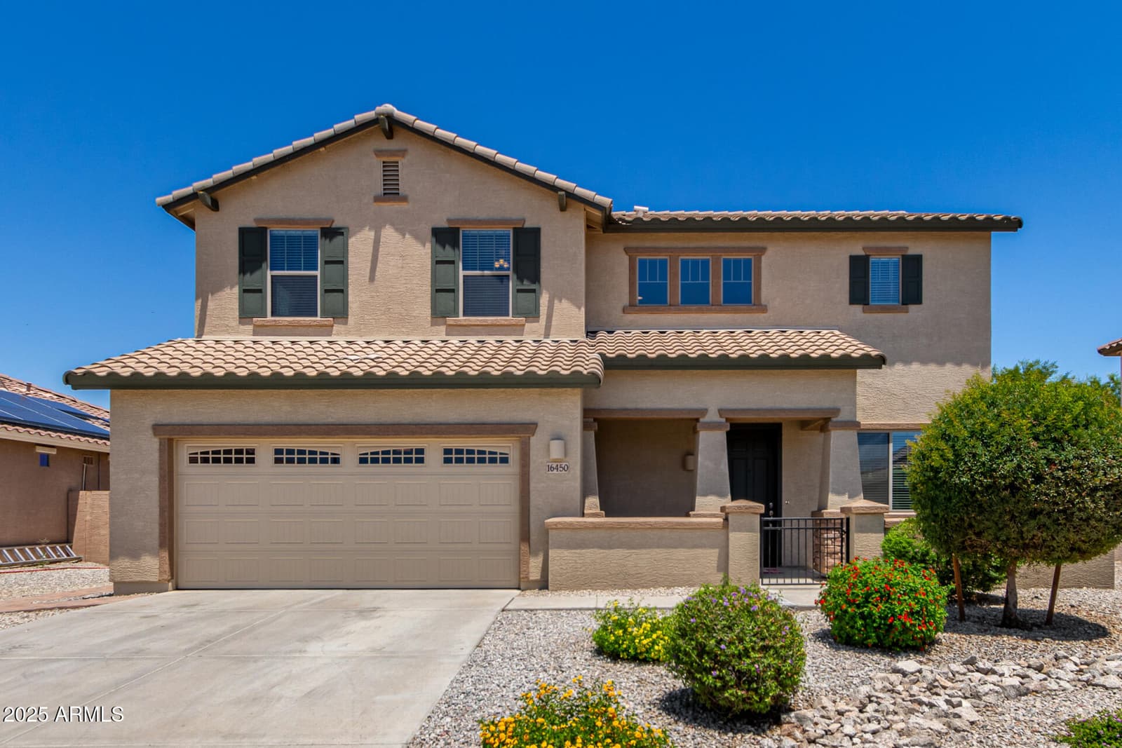 16450 W LILAC Street, Goodyear, AZ 85338 — photo 2 of 37
