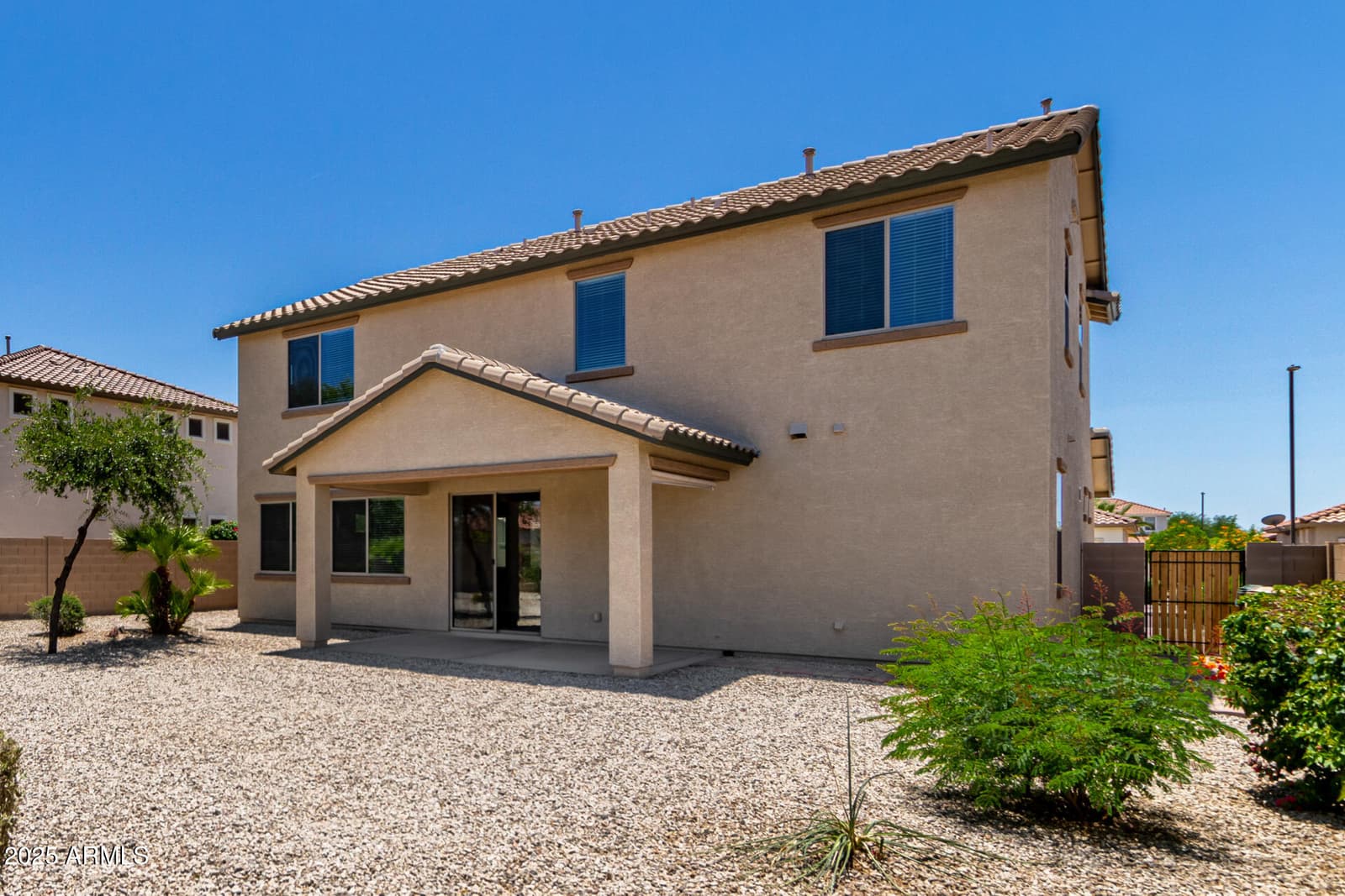 16450 W LILAC Street, Goodyear, AZ 85338 — photo 34 of 37