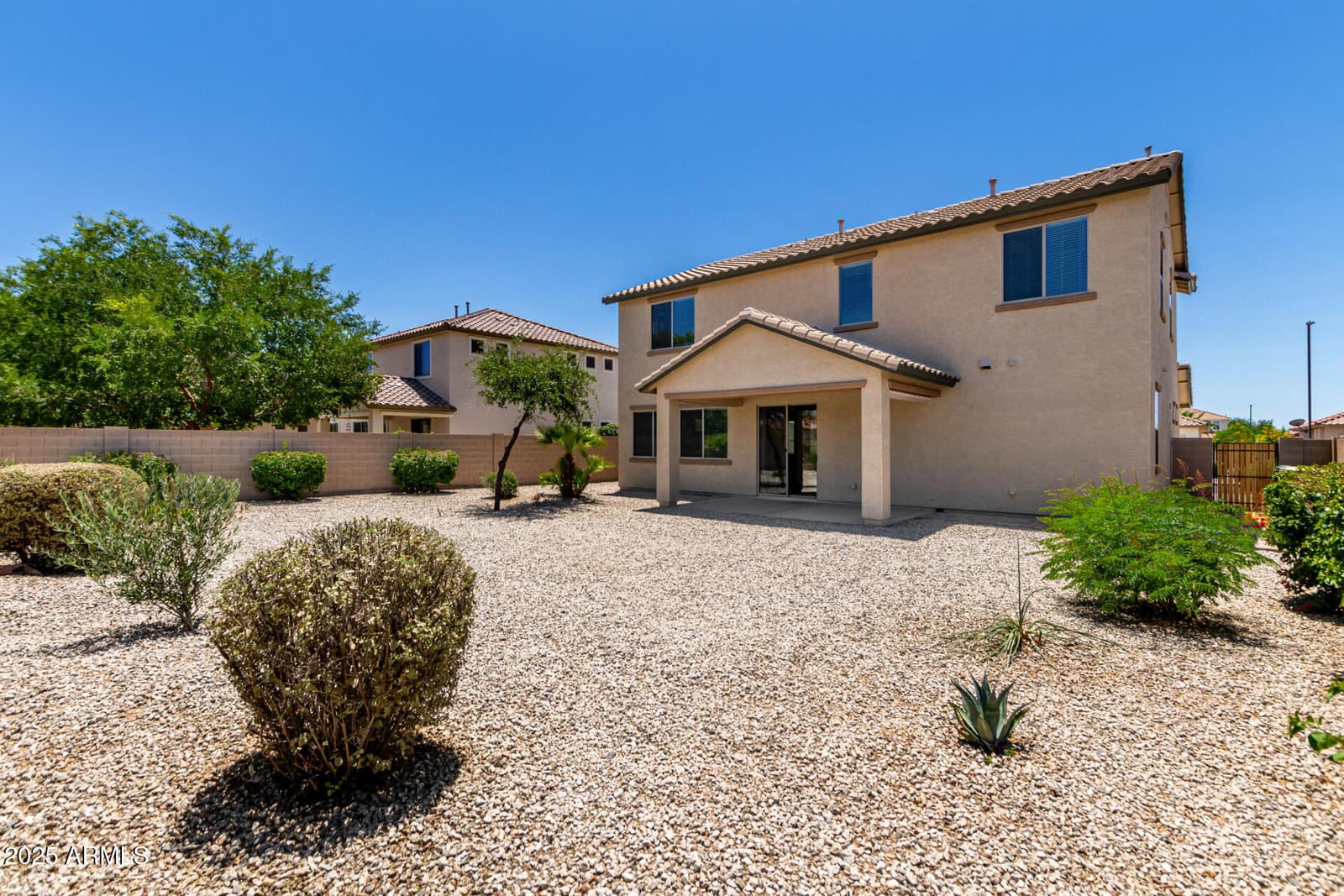 16450 W LILAC Street, Goodyear, AZ 85338 — photo 36 of 37