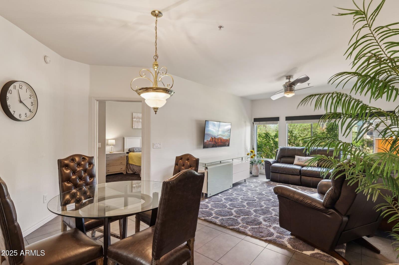5350 E DEER VALLEY Drive 2408, Phoenix, AZ 85054 — photo 4 of 32