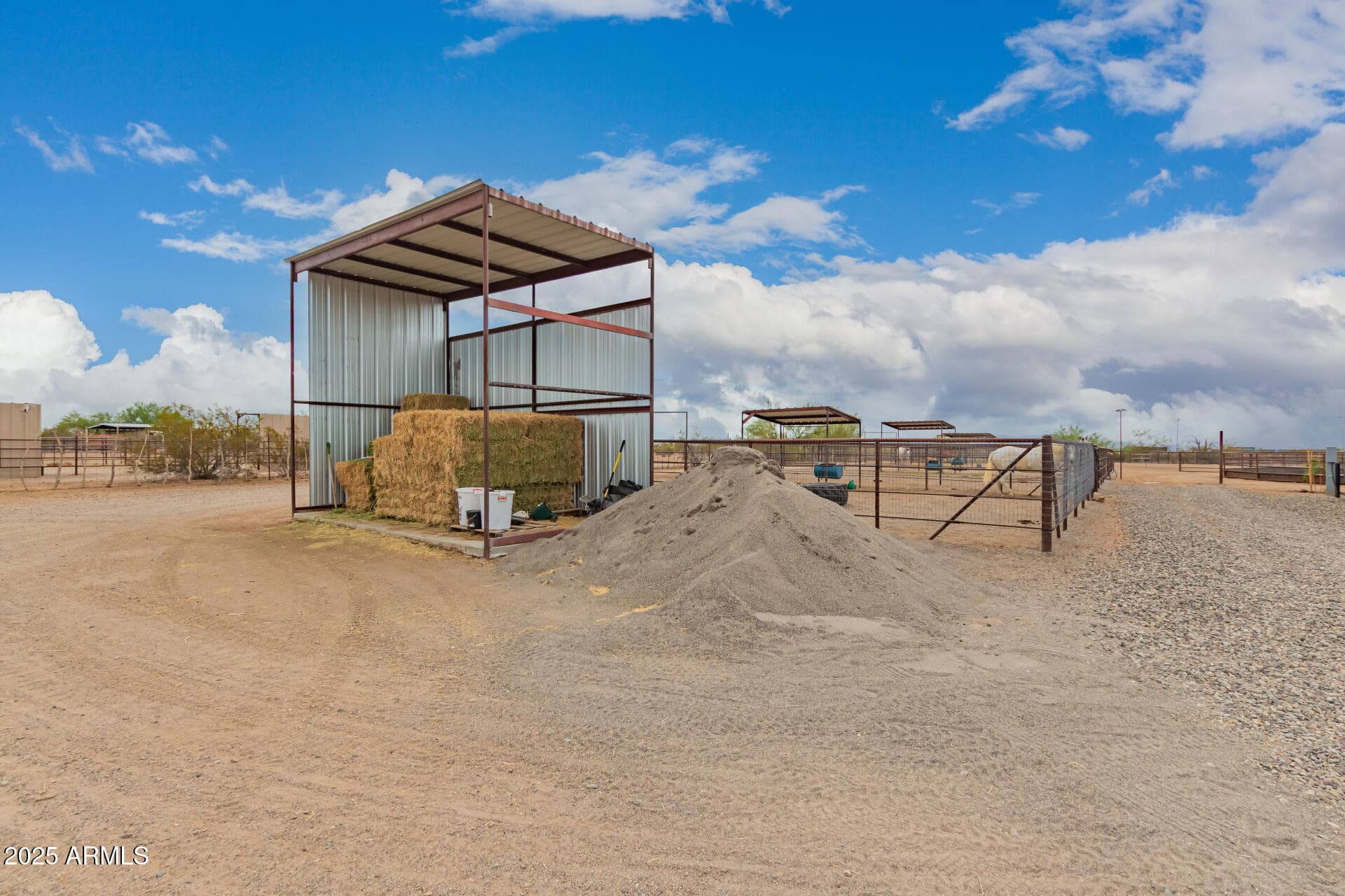 40342 N 253rd Avenue, Morristown, AZ 85342 — photo 45 of 73