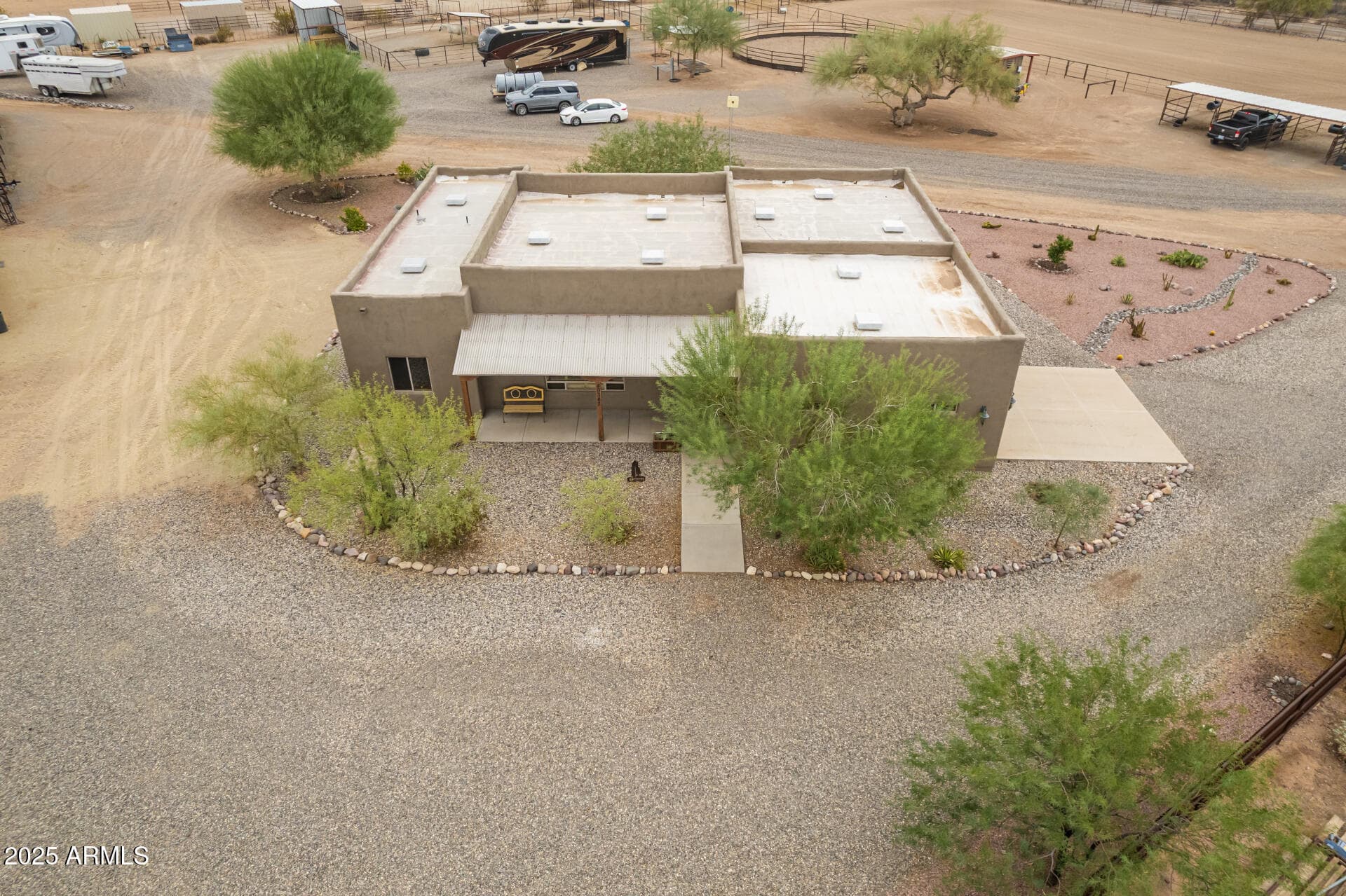 40342 N 253rd Avenue, Morristown, AZ 85342 — photo 50 of 73