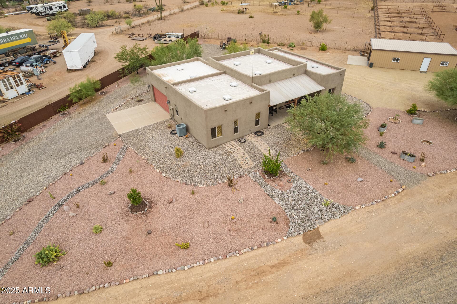 40342 N 253rd Avenue, Morristown, AZ 85342 — photo 56 of 73