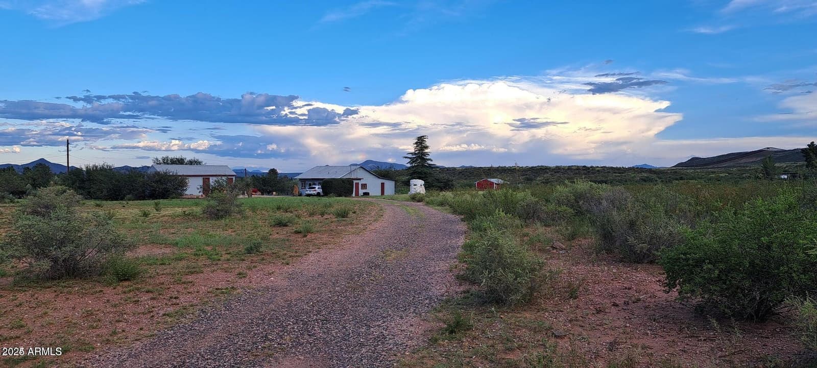 653 E BORDER Road, Bisbee, AZ 85603 — photo 3 of 34