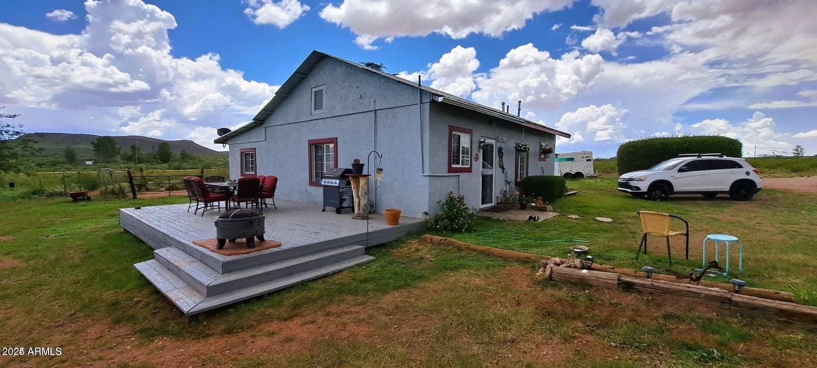 653 E BORDER Road, Bisbee, AZ 85603 — photo 9 of 34