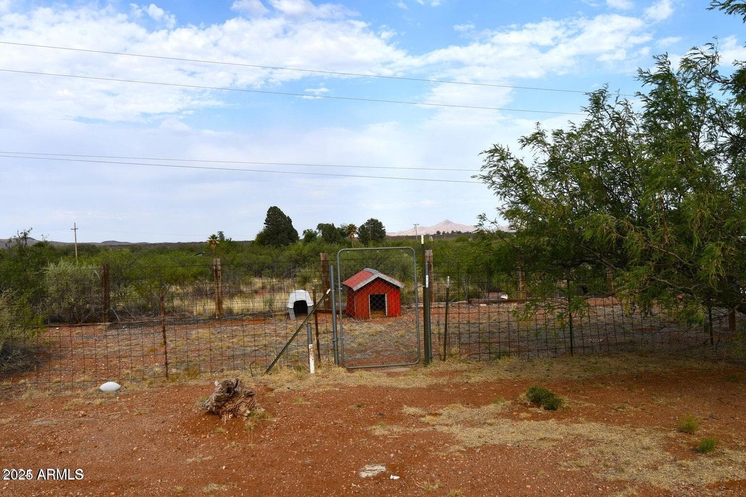 653 E BORDER Road, Bisbee, AZ 85603 — photo 28 of 34